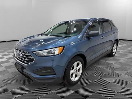 2019 Ford Edge Wapakoneta OH