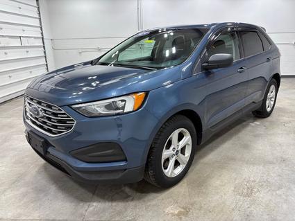 2019 Ford Edge Wapakoneta OH