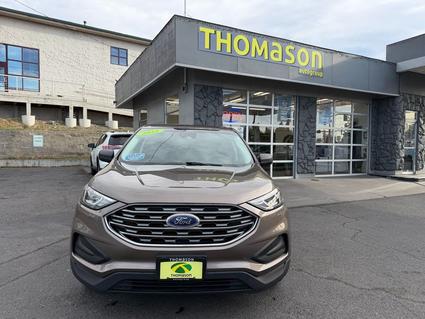 2019 Ford Edge Bend OR