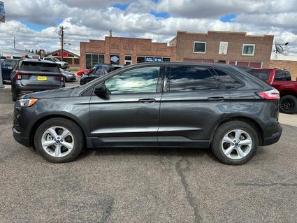 2020 Ford Edge Cut Bank MT