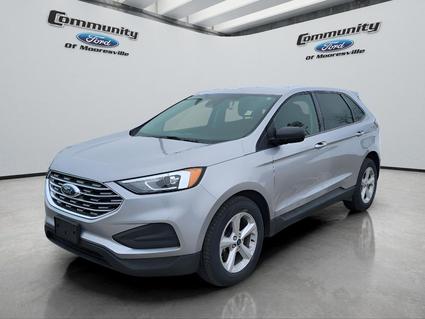 2020 Ford Edge Mooresville IN