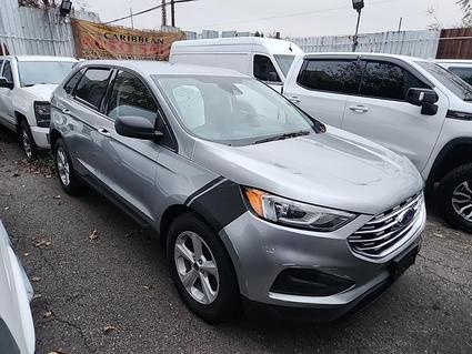 2020 Ford Edge Mooresville IN