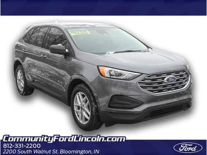 2022 Ford Edge Bloomington IN