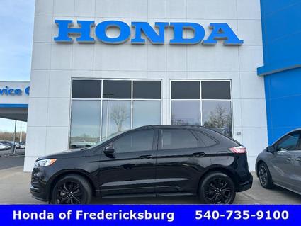 2022 Ford Edge Fredericksburg VA