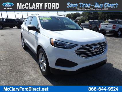 2022 Ford Edge Athens AL