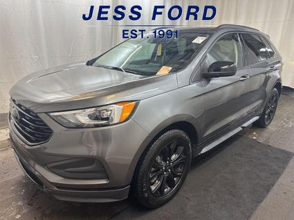 2022 Ford Edge Grand Coulee WA