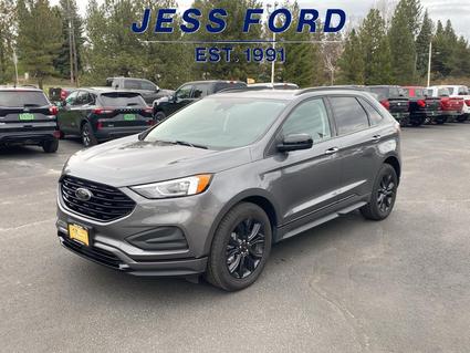 2022 Ford Edge Grand Coulee WA