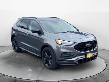 2022 Ford Edge Grand Coulee WA