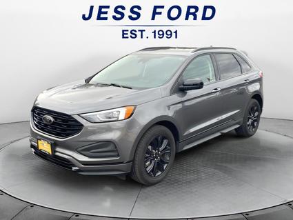 2022 Ford Edge Grand Coulee WA
