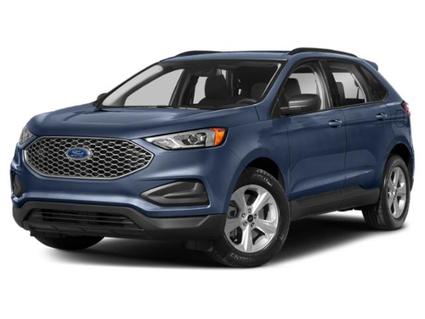 2023 Ford Edge Roosevelt UT