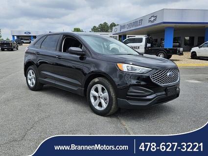 2024 Ford Edge Unadilla GA