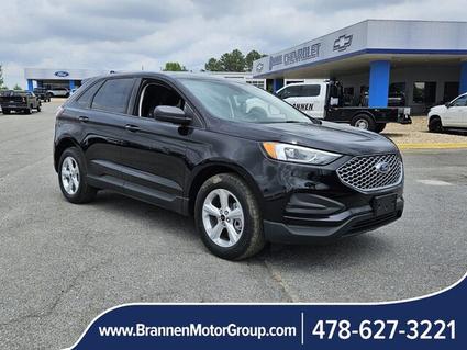 2024 Ford Edge Unadilla GA