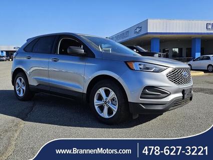 2024 Ford Edge Unadilla GA