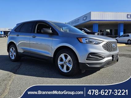 2024 Ford Edge Unadilla GA