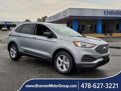 2024 Ford Edge Unadilla GA