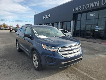 2017 Ford Edge Nicholasville KY