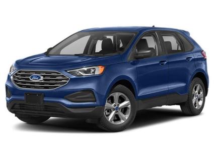 2022 Ford Edge Burnsville MN