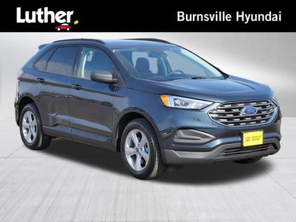 2022 Ford Edge Burnsville MN