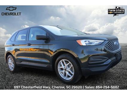 2023 Ford Edge Cheraw SC