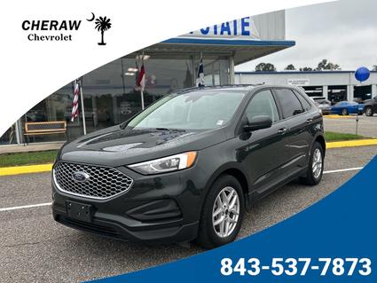 2023 Ford Edge Cheraw SC