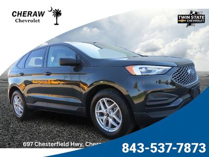 2023 Ford Edge Cheraw SC