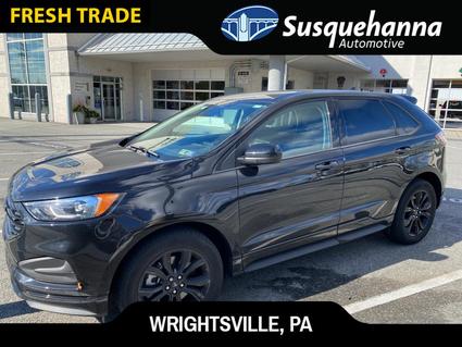 2023 Ford Edge Wrightsville PA