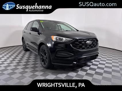 2023 Ford Edge Wrightsville PA