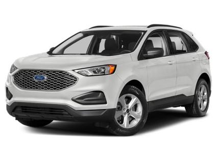 2024 Ford Edge Spearfish SD
