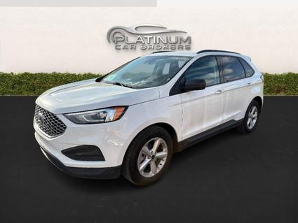 2024 Ford Edge Spearfish SD