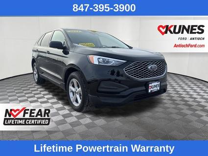 2024 Ford Edge Antioch IL