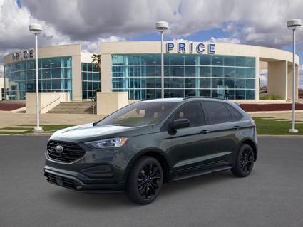 2024 Ford Edge Turlock CA