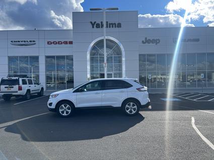 2018 Ford Edge Union Gap WA