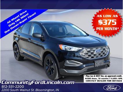2020 Ford Edge Bloomington IN
