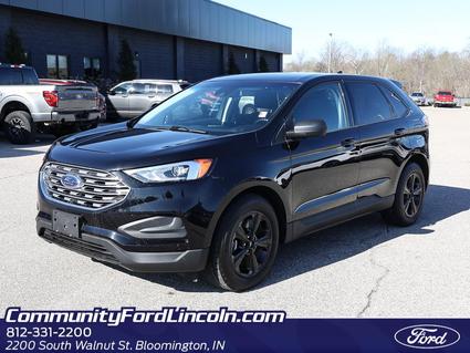 2020 Ford Edge Bloomington IN