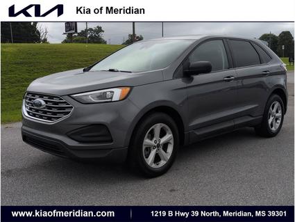 2022 Ford Edge Meridian MS