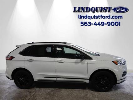 2022 Ford Edge Bettendorf IA