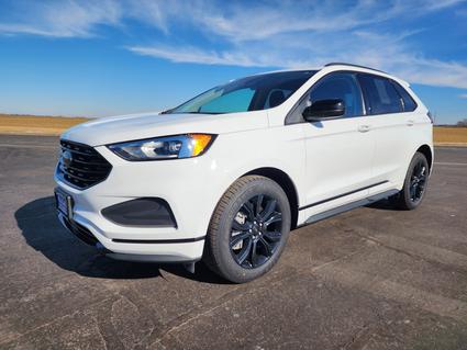 2022 Ford Edge Watseka IL