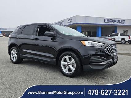 2024 Ford Edge Unadilla GA
