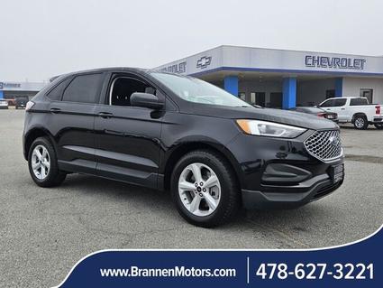 2024 Ford Edge Unadilla GA