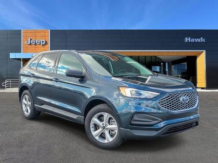 2024 Ford Edge Forest Park IL