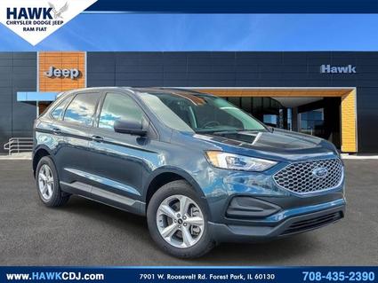 2024 Ford Edge Forest Park IL