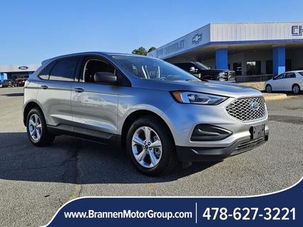 2024 Ford Edge Unadilla GA