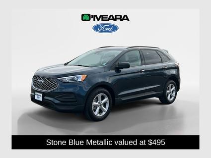 2024 Ford Edge Denver CO