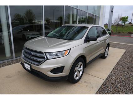 2017 Ford Edge Medford OR