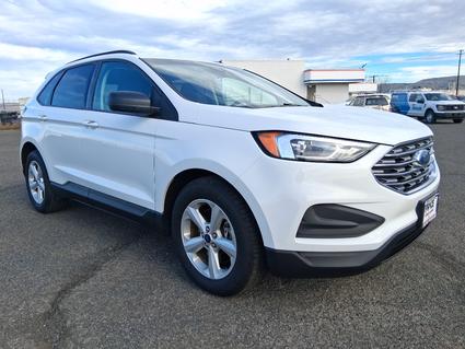 2020 Ford Edge Yakima WA