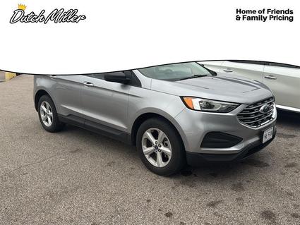 2021 Ford Edge Ashland KY