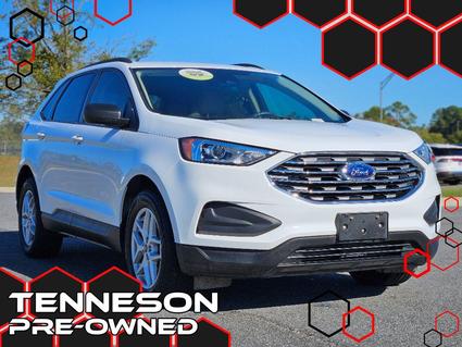 2021 Ford Edge Tifton GA