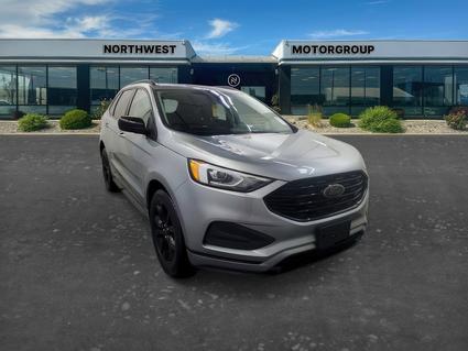 2022 Ford Edge Pasco WA