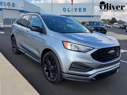 2022 Ford Edge Plymouth IN
