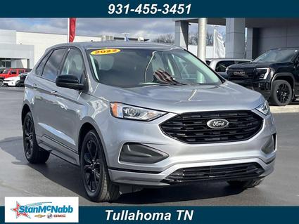 2022 Ford Edge Tullahoma TN